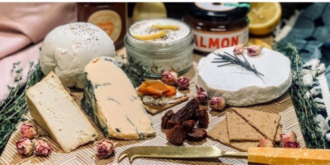 The UK’s first vegan cheesemonger debuts range in major UK supermarket