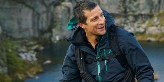 Celebrity survivalist Bear Grylls Ditches Veganism Saying his ‘health tanked on it’