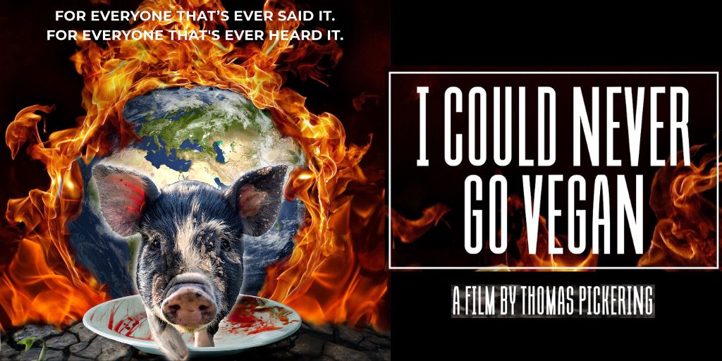 New documentary investigates the ‘leading reasons why people refuse to stop eating animals’