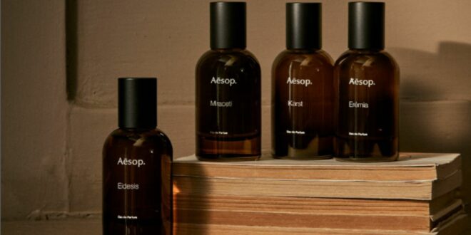 Vegan cosmetics giant Aesop bought by L’Oreal for £2bn