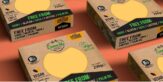 Vegan brand Wins 4 awards at Prestigious International Cheese and Dairy Awards